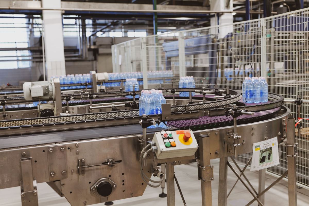 Certifying a Processing or Packing Unit