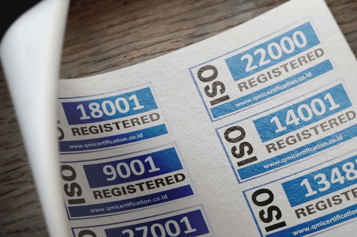Multi-Standard Compliance: NPOP, NOP, EU Data Checklist