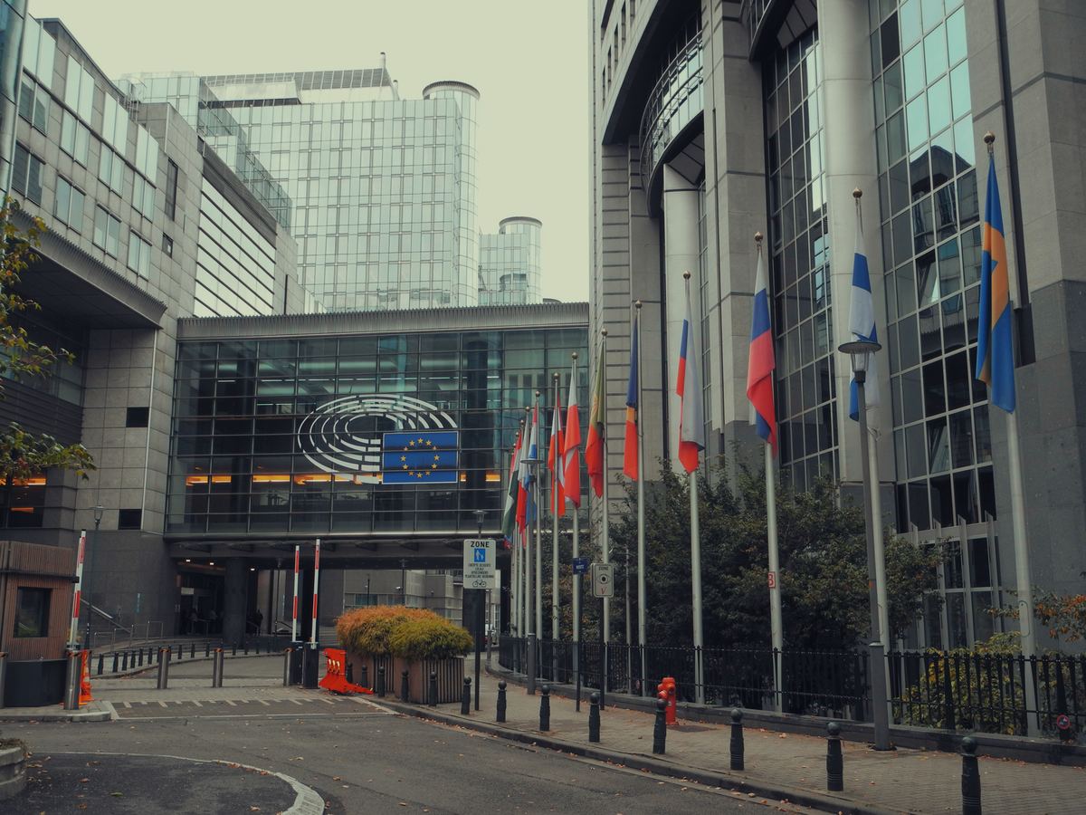 Exporting Organic Products to the EU from India