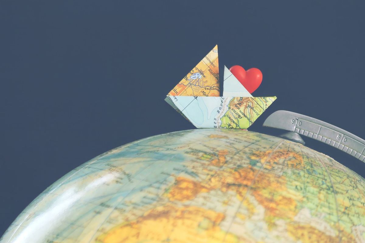 Exporting Organic to the US, UK, Switzerland and Taiwan