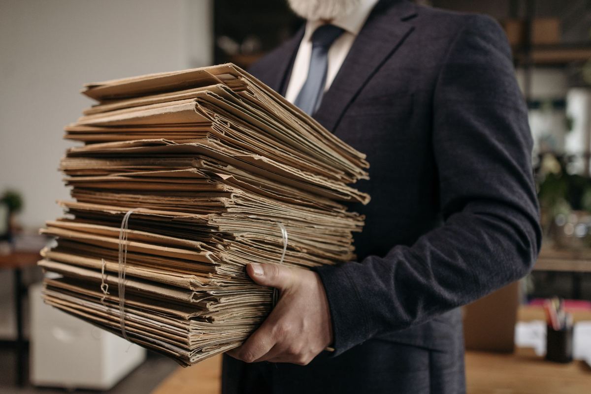 Farmer Document Management: PGS, NPOP, NOP, EU