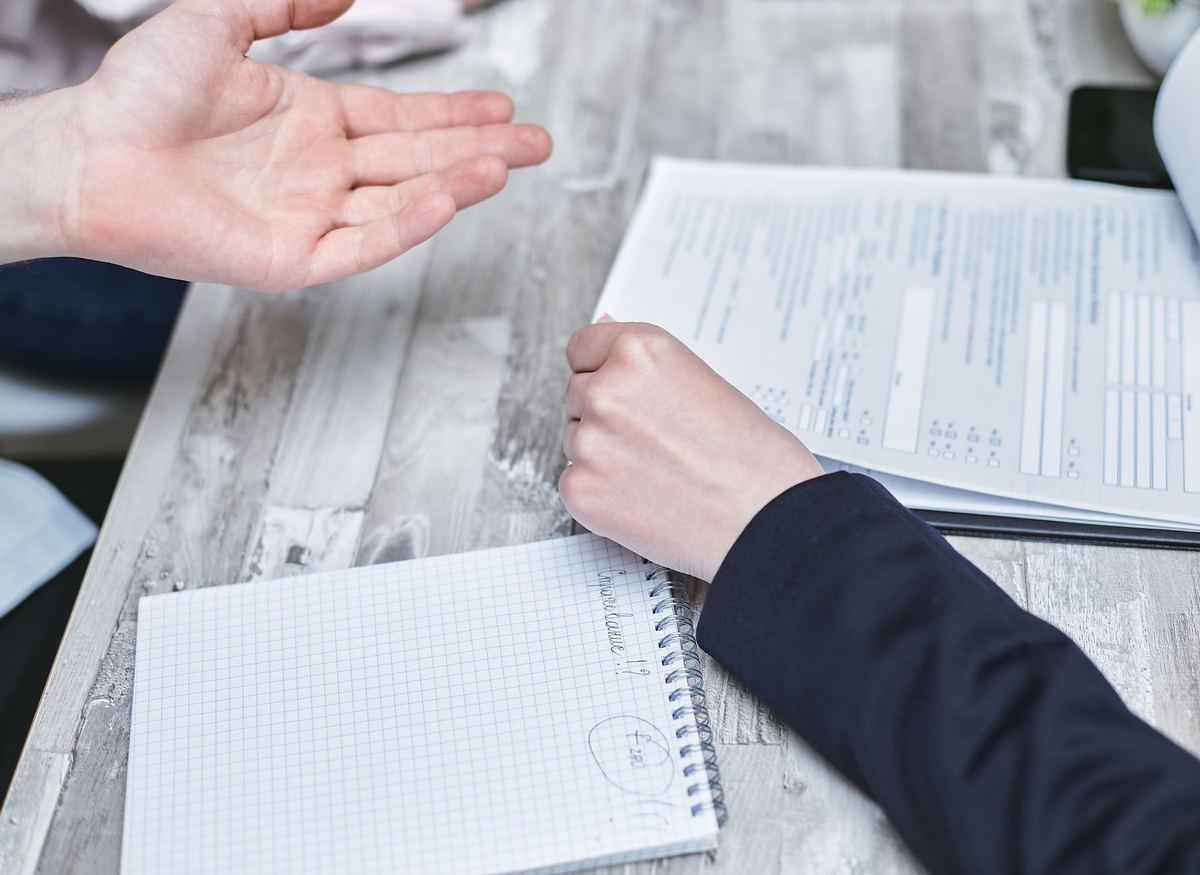 Equity Grant Application: Documents and 45 Days