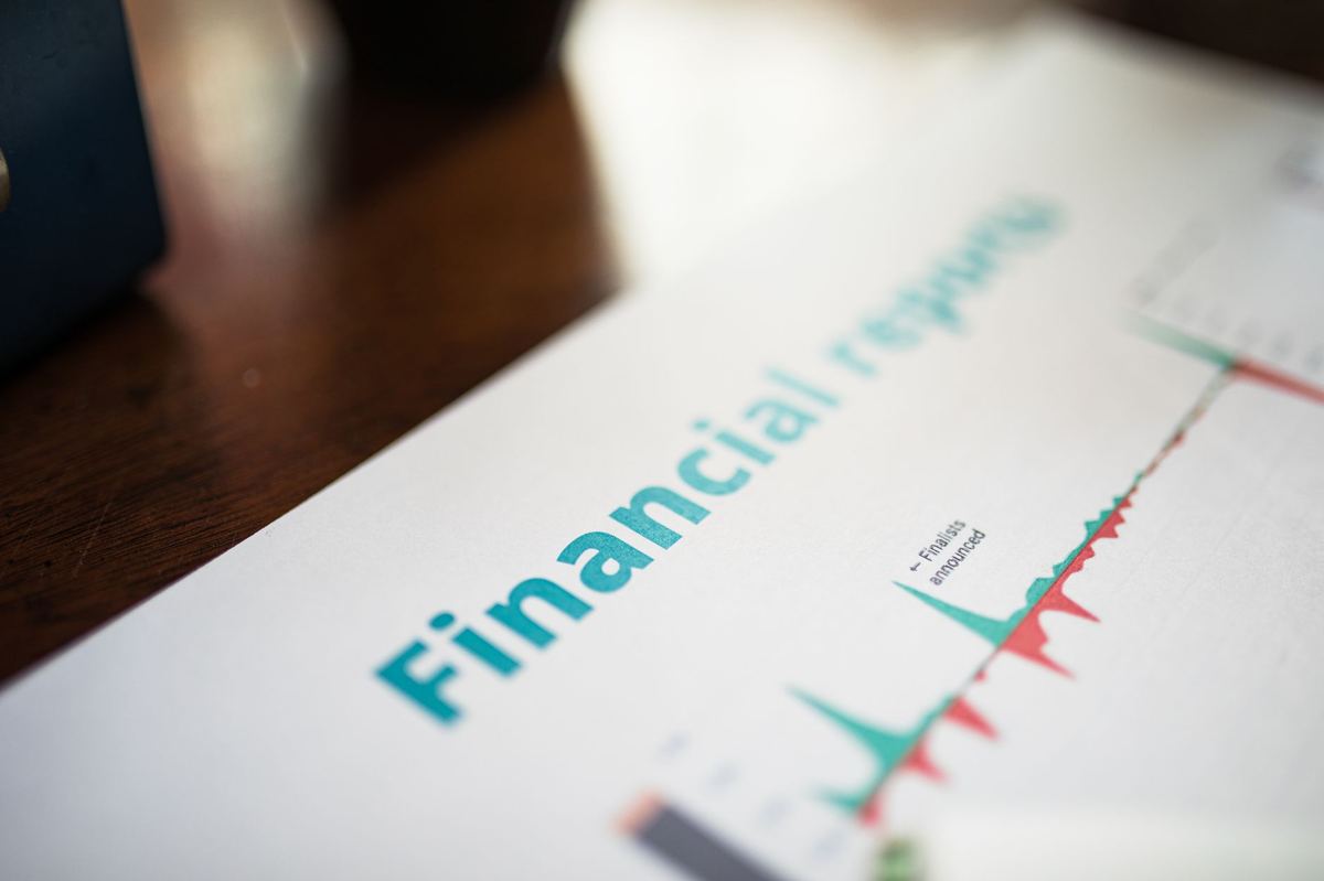 NMNF financial report rejection: Fix Portal Discrepancies