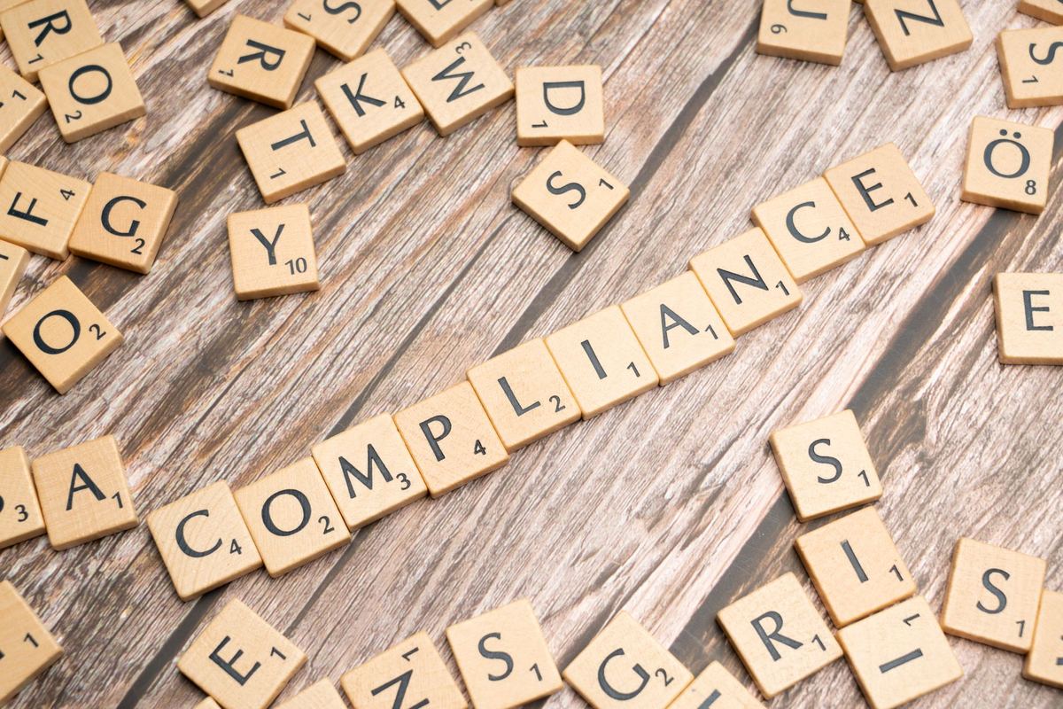 Making NPOP Non-Compliance Simple for Your Control Body