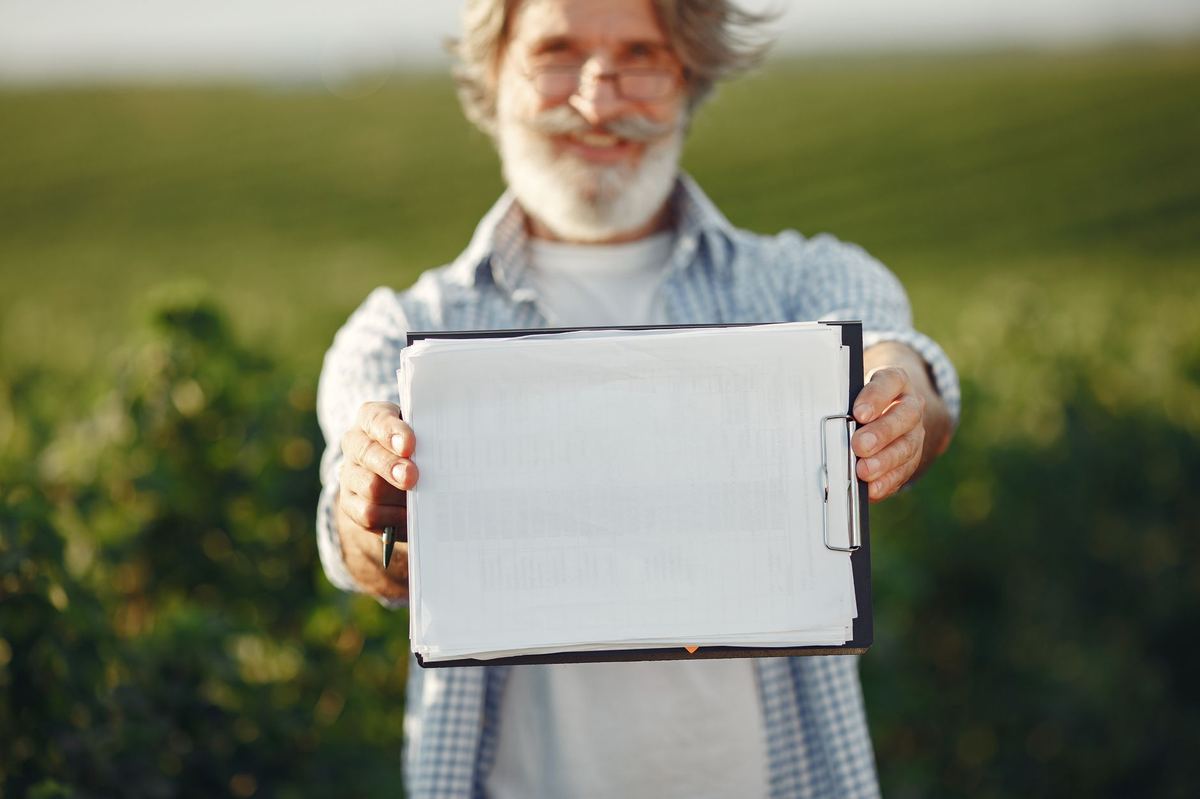 NPOP On-Farm Inspection: Farmer Checklist for India
