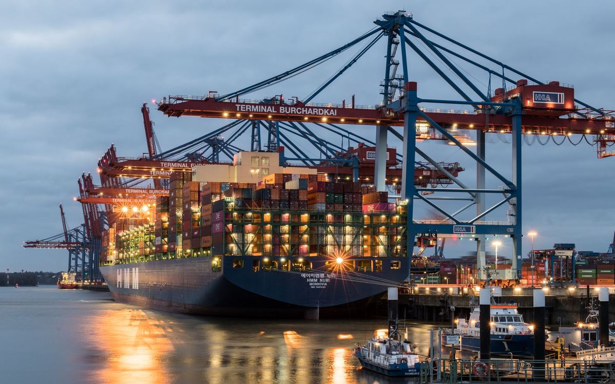 Organic Export Shipping Documents: The Full Checklist
