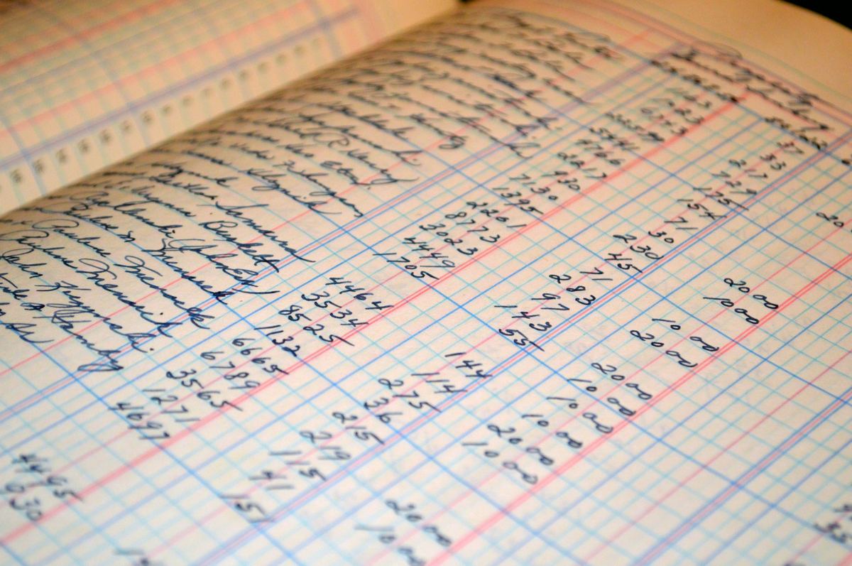 Organic Export Stock Ledger Mismatch: Tracenet TC Fix