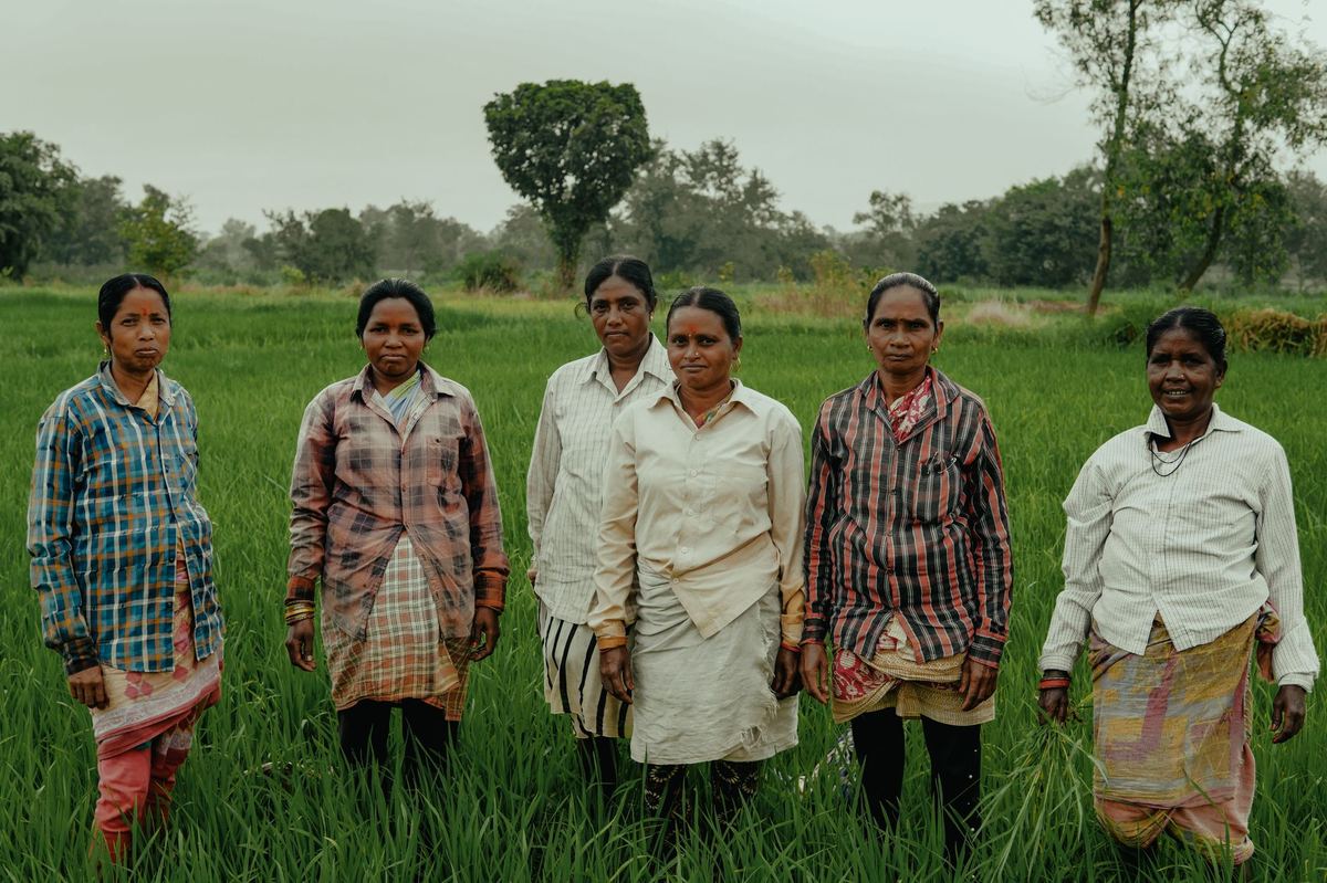PGS India Add Farmer to Existing Group: Step-by-Step Guide