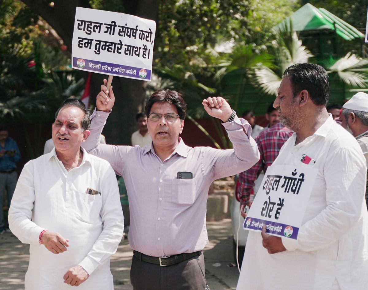 PGS India Local Group Leader Change: Step-by-Step Guide