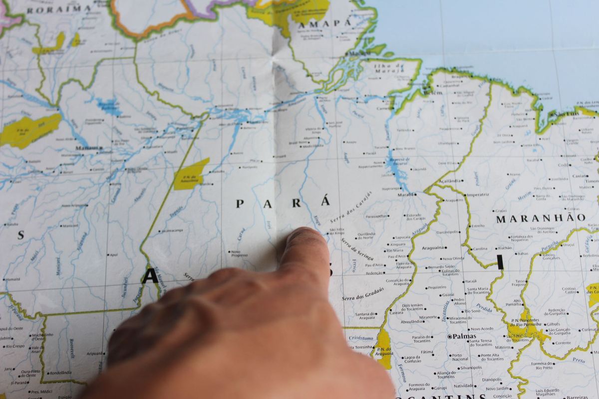 PGS India Portal District Missing: Fix RC Mapping