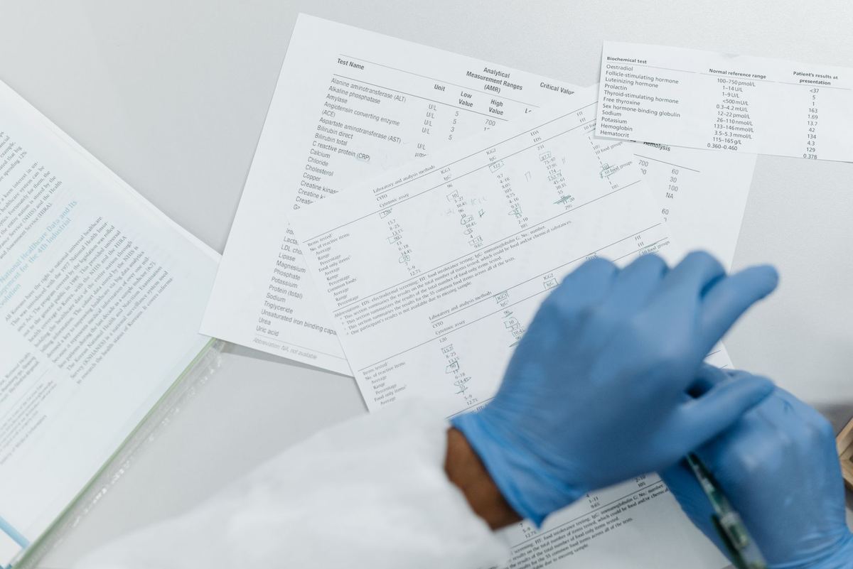 PGS India Residue Test Upload: Portal Guide for RCs