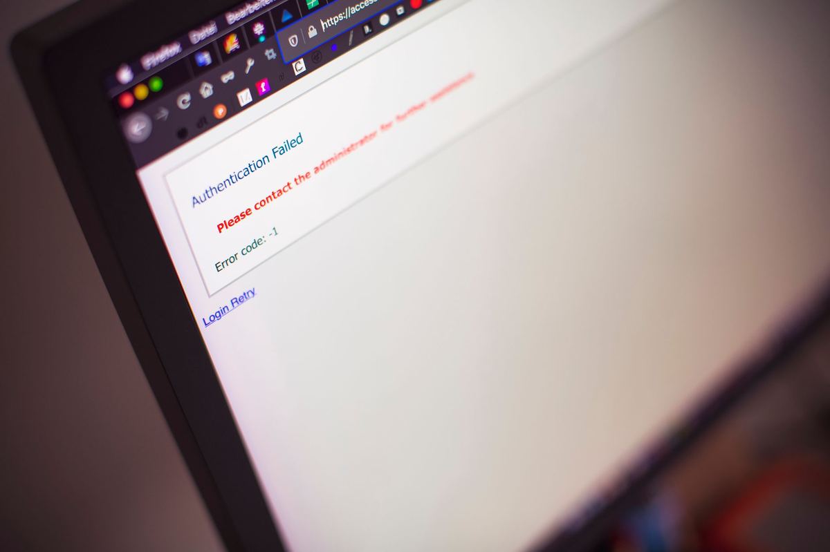 PGS Portal Data Loss: Prevent Session Expired Errors