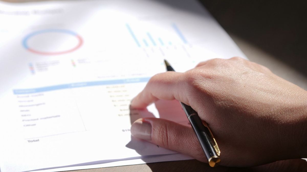 PKVY Financial Report Manual: Data Consolidation Steps