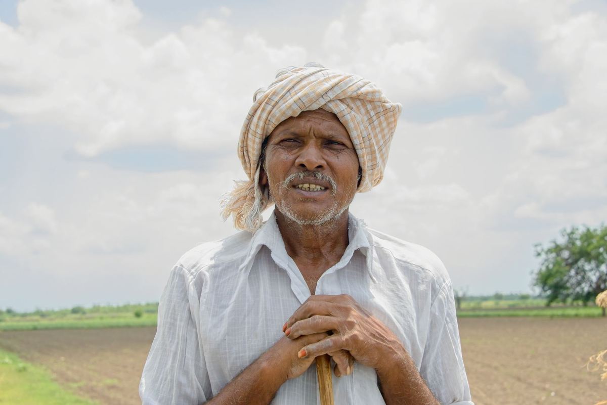 Remove Farmer from Old Local Group PGS: Fix Aadhaar Error